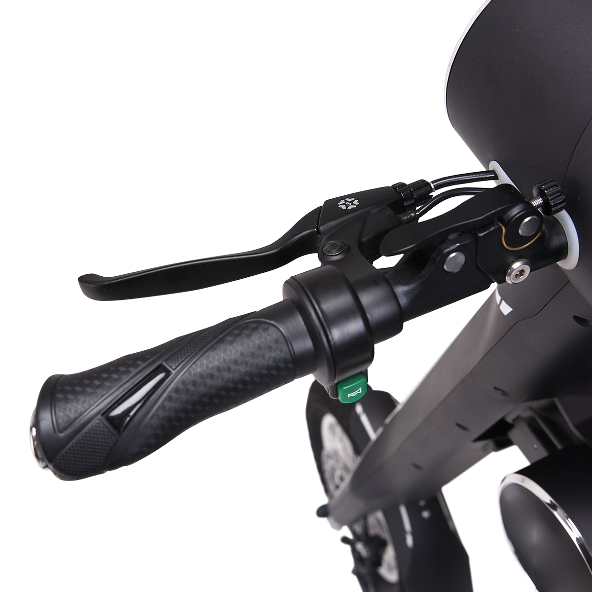 Uber Scuuter Brake Handle Set - Uber Scuuter