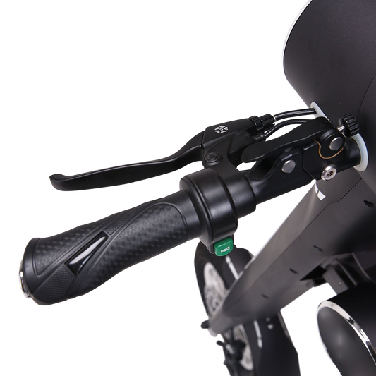 Uber Scuuter Brake Handle Set - Uber Scuuter