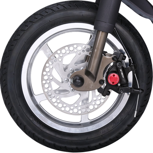 Uber Scuuter Front Brake Combination - Uber Scuuter