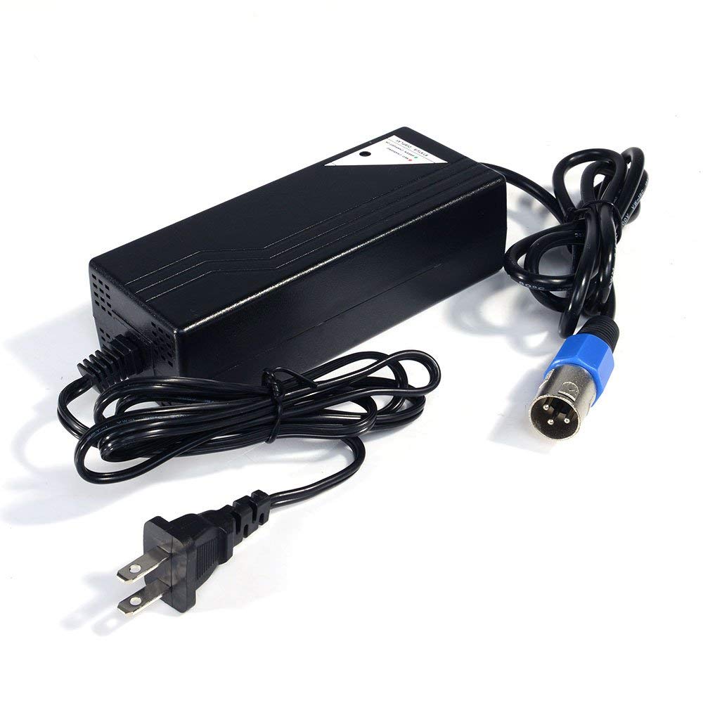 Uber Scuuter Charger - Uber Scuuter