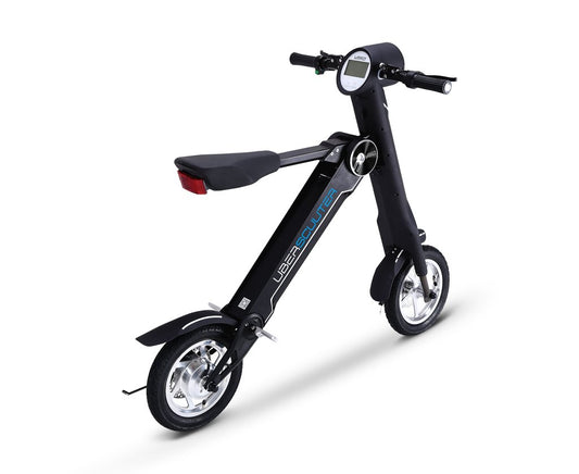 How Investing in an Electric Scooter Can Save You Money
