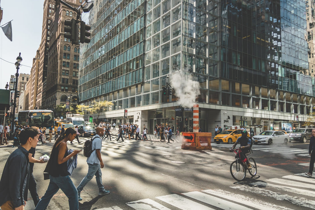 Ownership vs. Rideshare of Scooters