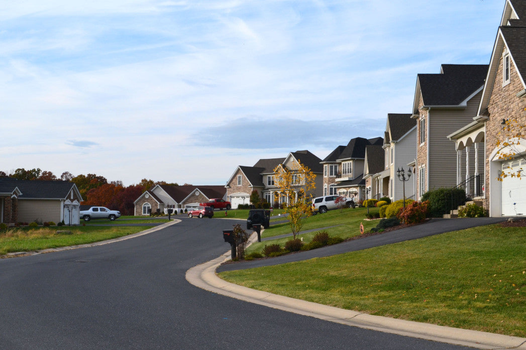 Why Scooters Are Great for Neighborhoods