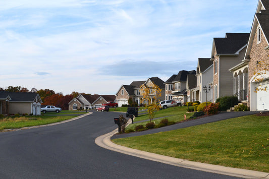 Why Scooters Are Great for Neighborhoods