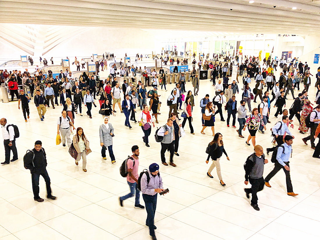 Dealing with Commuting in the US