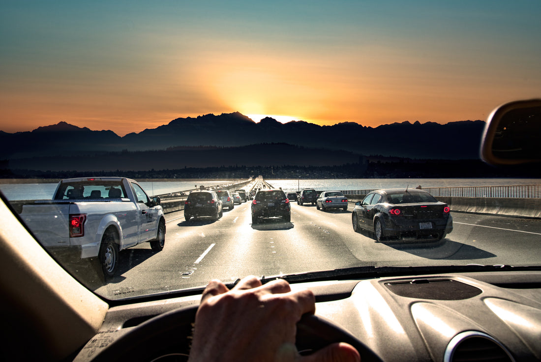 Commuting Facts You Need to Know