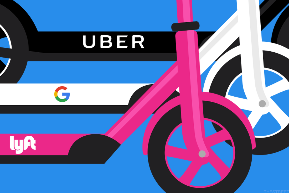 The Best Commute: How An Electric Scooter Helps with the Last Mile
