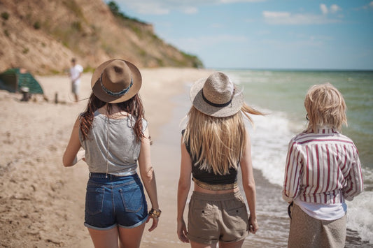 Top Five Reasons You’ll Love Scootering This Summer