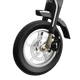 Dual Disc Brake
