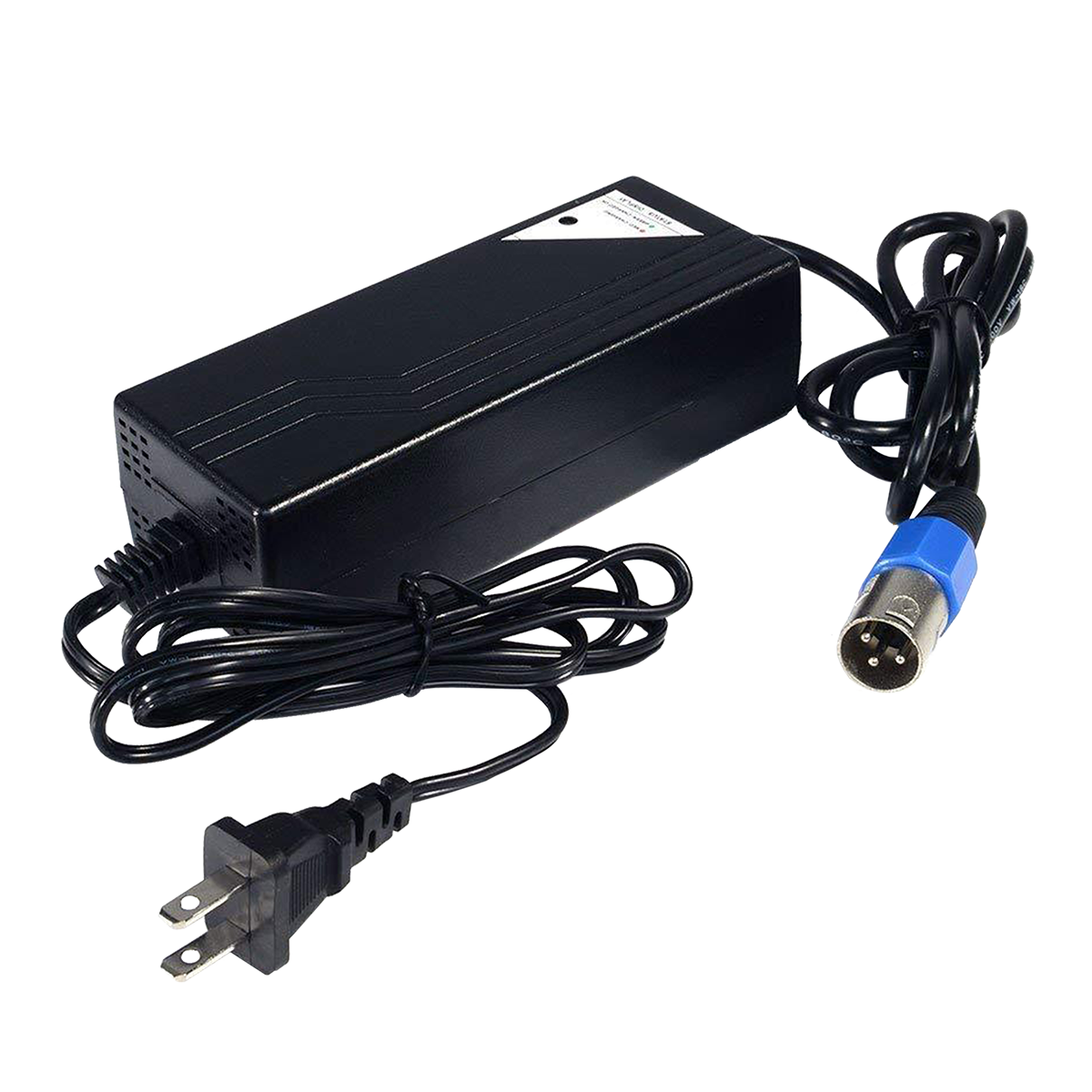 Uber Scuuter Charger - Uber Scuuter