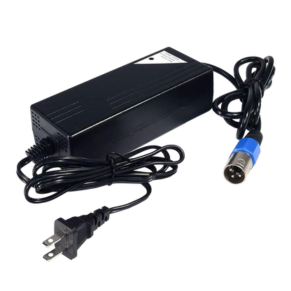 Uber Scuuter Charger - Uber Scuuter