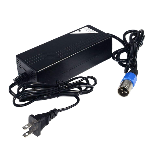 Uber Scuuter Charger - Uber Scuuter