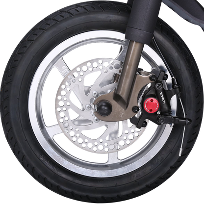 Uber Scuuter Front Brake Combination - Uber Scuuter