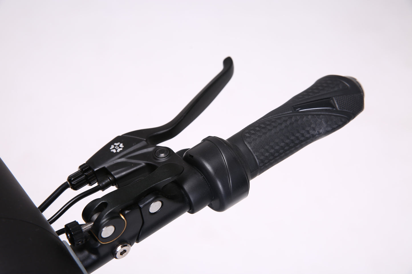 Uber Scuuter Brake Handle Set - Uber Scuuter