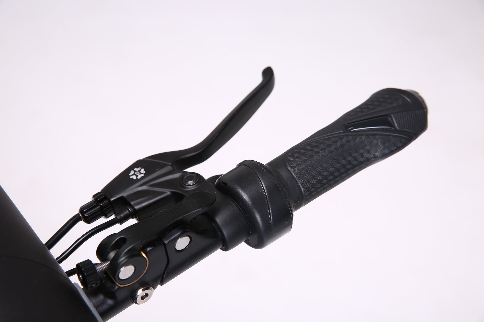 Uber Scuuter Brake Handle Set - Uber Scuuter