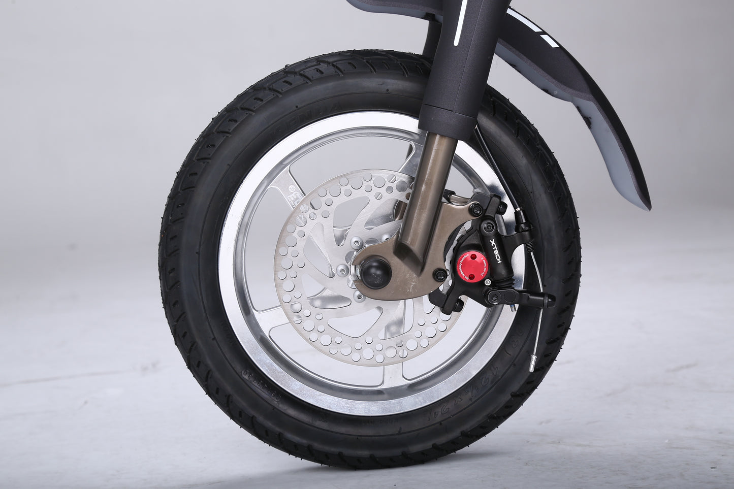 Uber Scuuter Front Brake Combination - Uber Scuuter