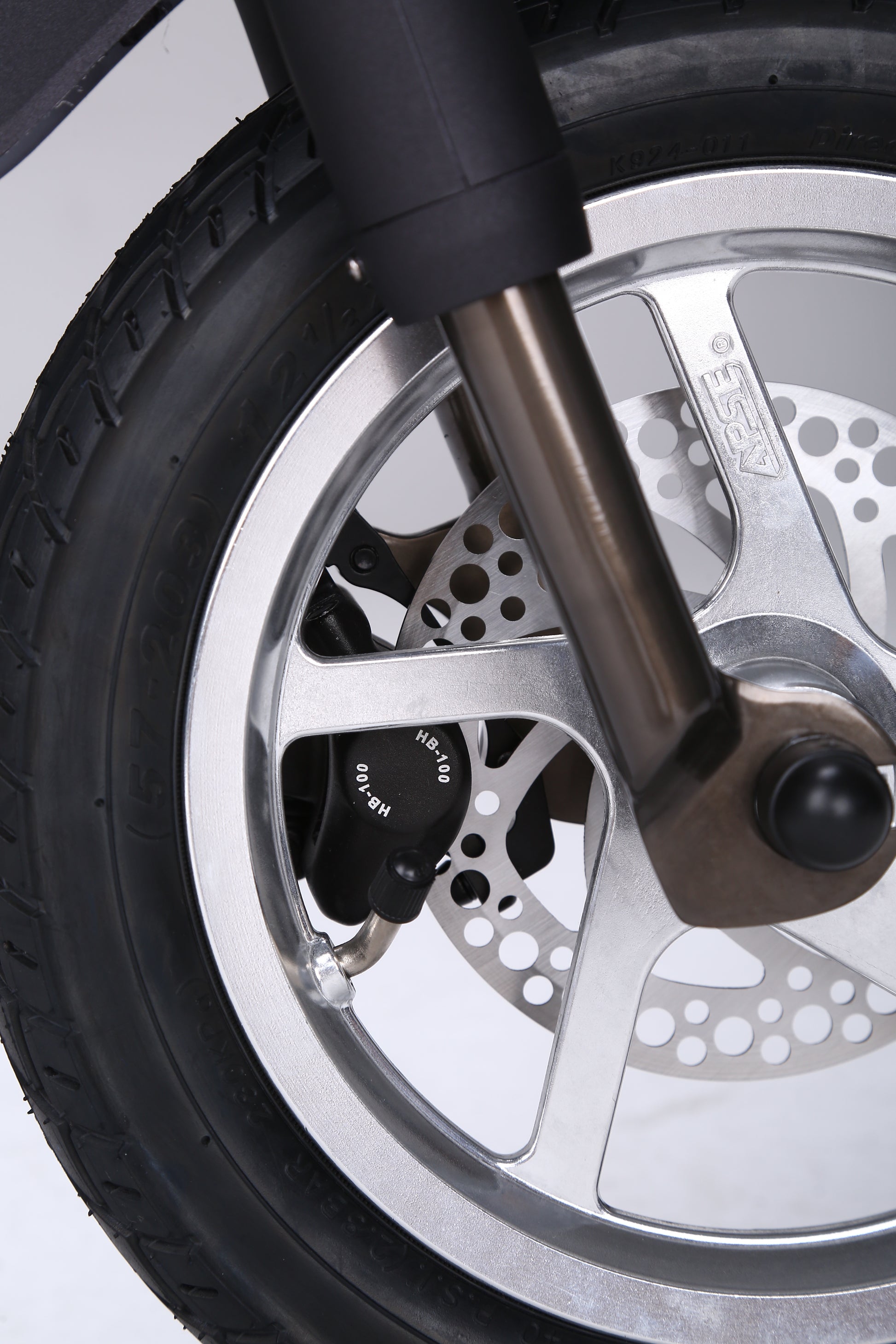 Uber Scuuter Front Brake Combination - Uber Scuuter