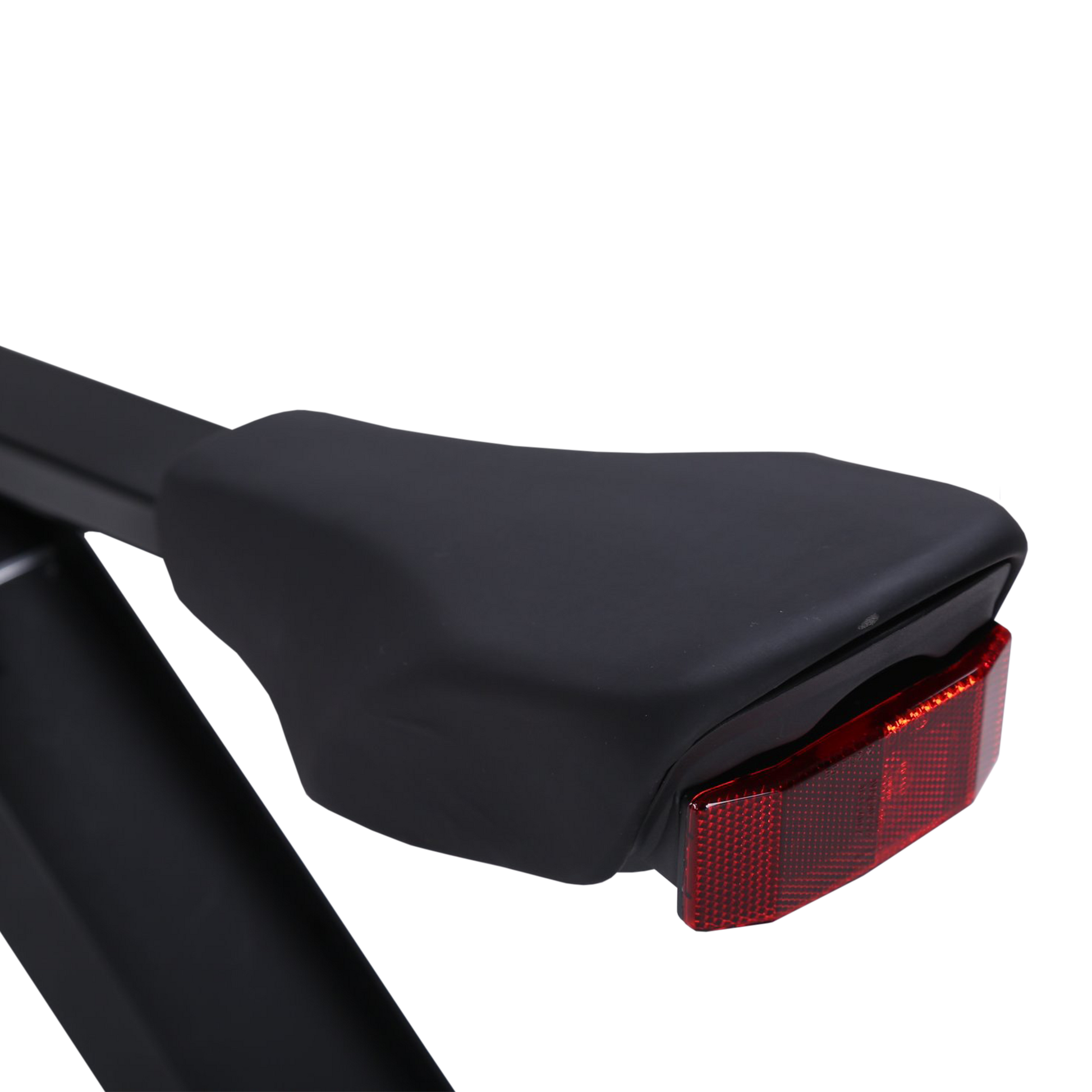 Seat Cushion Leather - Folding Scooter Store